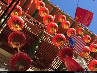 Photo by elki | San Francisco  chinatown san Francisco california